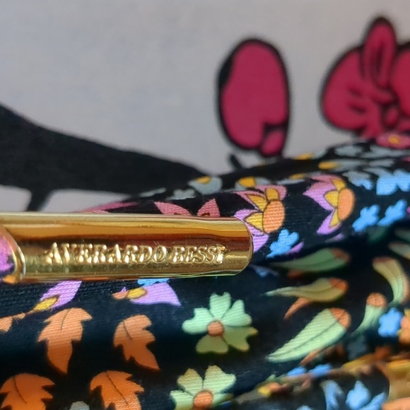 Averarado Bessi floral dress - Picture 3 of 7